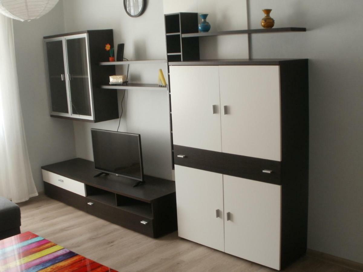 Apartman Abertamy Krusne Hory Bagian luar foto